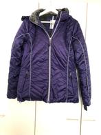 Skijack dames met capuchon, Maat 38/40 (M), Helly Hansen, Ophalen of Verzenden, Zo goed als nieuw