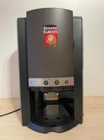 Douwe Egberts Cafitesse 50, Watertank uitvoering + Garantie!, Afneembaar waterreservoir, Overige typen, 10 kopjes of meer, Refurbished