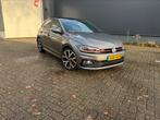 Volkswagen Polo 2.0 TSI 200pk 6-DSG 2019 PANO/BEATS/KEYLESS, Auto's, Volkswagen, 1984 cc, 1200 kg, Particulier, Polo