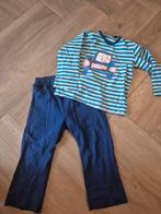 Hema pyjama maat 86/92, Ophalen of Verzenden