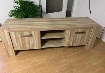 Seet 3 Complete Meubelset TV-meubel Salontafel Ettetafel🔱 beschikbaar voor biedingen