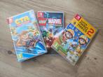 Games voor Nintendo Switch, Spelcomputers en Games, Games | Nintendo Switch, Racen en Vliegen, Ophalen of Verzenden, Zo goed als nieuw