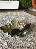 Schaal, Ophalen, Zo goed als nieuw, Rond, Glas