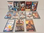 Playstation PSP spellen, Ophalen of Verzenden, Zo goed als nieuw, Nvt, PSP