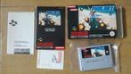 Phalanx SNES CIB, Spelcomputers en Games, 1 speler, Ophalen of Verzenden, Gebruikt, Vanaf 3 jaar