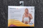 Medela easy expression bustier | handsfree afkolven | NIEUW, Ophalen of Verzenden, Wit