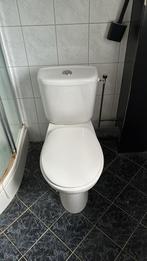 Gratis op te halen wc pot, Doe-het-zelf en Verbouw, Sanitair, Ophalen, Zo goed als nieuw, Toilet