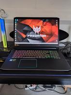 Acer Predator 17.3 aluminium + Predator mouse, 2 tot 3 Ghz, Ophalen of Verzenden, Zo goed als nieuw, HDD