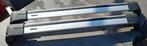 Te koop set Thule Wingbar Edge dakdragers Z.G.A.N., Auto diversen, Dakdragers, Ophalen, Zo goed als nieuw