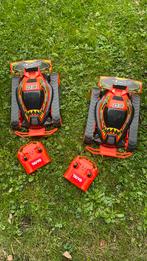 Taiyo Land Shark RC Auto's - Set van 2! 2 voor €15, Ophalen, Gebruikt, Overige typen