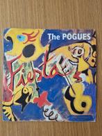 The Pogues - Fiesta 7" Single Vinyl (1988), Ophalen of Verzenden, Gebruikt, 7 inch, Single