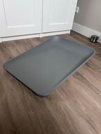 Leander aankleedkussen - afneembaar en zacht, Aankleedkussen, Zo goed als nieuw, Standaard, Ophalen