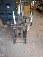 ankerlier, Watersport en Boten, Ophalen, Gebruikt, Ankeren en Afmeren, Zeilboot of Motorboot