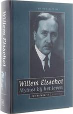 Willem Elsschot - Mythes bij het leven, Ophalen of Verzenden, Zo goed als nieuw