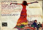 Diana ross - theme from mahogany, Cd's en Dvd's, Vinyl Singles, Gebruikt, 7 inch, Single, Ophalen of Verzenden