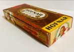 Vintage Hofnar kartonnen Sigarenkistje sigarendoosje, Ophalen of Verzenden, Gebruikt, Overige typen