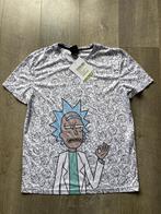 Rick and Morty T-shirt (NIEUW, Kinderen en Baby's, Kinderkleding | Maat 122, Ophalen of Verzenden, Nieuw, Jongen, Shirt of Longsleeve