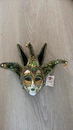 Masked accessory, Ophalen of Verzenden, Nieuw, Zilver, Overige materialen