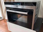 Luxe STUDIOLINE Siemens Combi Oven Magnetron Zelfreiniging, Ophalen, Hete lucht, Inbouw, Oven met grill