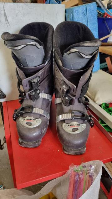 Ski schoenen maat 27,5 maat 43 beschikbaar voor biedingen