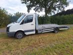 Volkswagen crafter TDI oprijwagen apk tot.05.05.2026, Buscamper of Camperbus, Volkswagen, ., Bedrijf