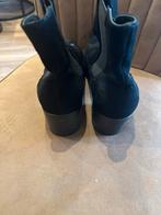 Tommy Hilfiger Laarzen Dames Maat 40 bijna niet gedragen, Ophalen of Verzenden, Zo goed als nieuw, Zwart, Lage of Enkellaarzen