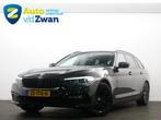 BMW 5-serie Touring 520i Sportline 360 Camera/Elekr.Trekhaak, 1998 cc, Achterwielaandrijving, Gebruikt, 4 cilinders