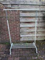 Ikea rigga kledingrek op wielen, Ophalen, Met wielen, Zo goed als nieuw