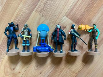 Fortnite Figuren Set beschikbaar voor biedingen
