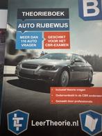 Officieel Theorieboeken Rijbewijs, Ophalen of Verzenden, Zo goed als nieuw, Algemeen