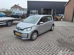 Volkswagen up! 1.0i 5drs airco (bj 2021), Overige carrosserieën, Volkswagen, Handgeschakeld, Benzine