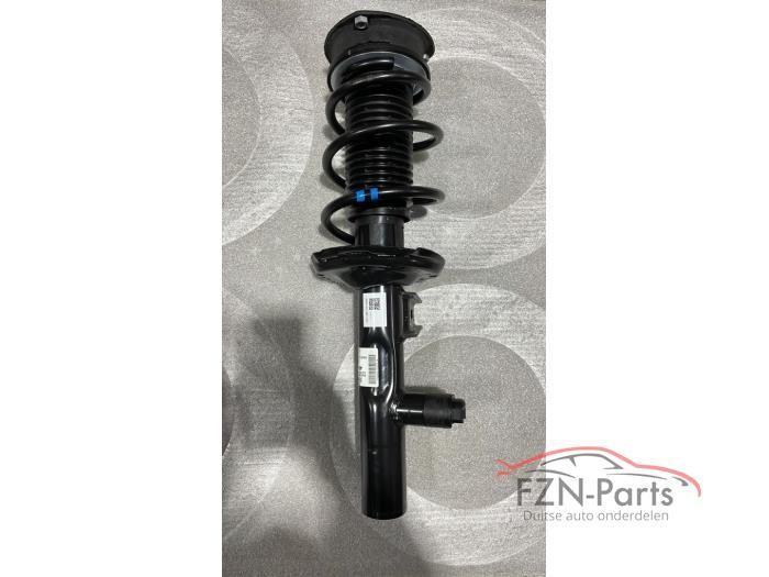 VW Golf 8 DCC Schokdemper Veerpoot Voorzijde Links/Rechts, Auto-onderdelen, Ophanging en Onderstel, Nieuw, Ophalen