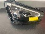 Koplamp rechts van een Mercedes E-Klasse, Auto-onderdelen, Verlichting, Ophalen of Verzenden, Nieuw