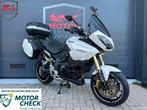 TRIUMPH Tiger 1050 ABS compleet, Motorrijbewijs A, Bedrijf, 1050 cc, Meer dan 35 kW