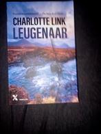 Charlotte Link - Leugenaar, Boeken, Thrillers, Ophalen of Verzenden, Zo goed als nieuw, Charlotte Link