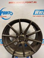 OPKNAPSET! 19" Judd Velgen 5x105 Opel Astra J K Mokka, 19 inch, Gebruikt, Velg(en), Ophalen of Verzenden