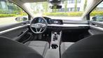 Volkswagen Golf 1.0 TSI Golf LED ACC NAP INCL.BTW!, Auto's, Volkswagen, Voorwielaandrijving, Gebruikt, Euro 6, Zwart