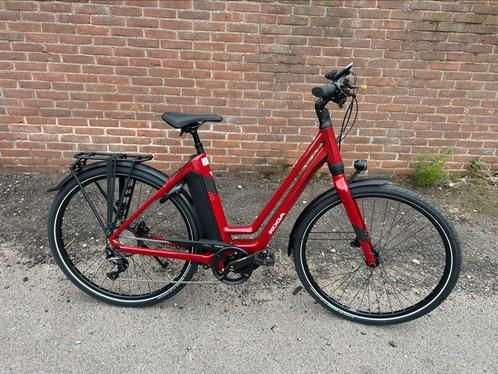 Koga Vectro S20 dames e-bike 53cm van-4399,-nu-2599,-, Fietsen en Brommers, Elektrische fietsen, Nieuw, Overige merken, 51 tot 55 cm