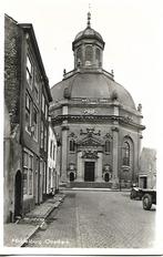 Middelburg- -Oostkerk., Verzenden, 1960 tot 1980, Gelopen, Zeeland