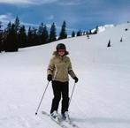 Icepeak dames ski jack met broek maat 42, Overige merken, 160 tot 180 cm, Ophalen of Verzenden, Zo goed als nieuw