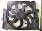 BMW 320 bj 2013 ventilator + huis compleet, Auto-onderdelen, Airco en Verwarming, Ophalen of Verzenden, BMW