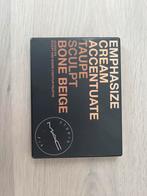 MAC Studio Fix Sculpt and Shape Contour Palette, Bruin, Gehele gezicht, Nieuw, Ophalen of Verzenden