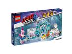 Lego Movie 70837 Glitterende schitterende spa!, Verzenden