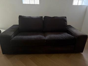 Ikea kivik bank - afbeelding 1