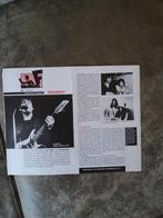 John Lennon, Ophalen of Verzenden, Zo goed als nieuw, Boek, Tijdschrift of Artikel