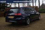 Volkswagen Golf Variant 1.5 TSI Highline Business R DSG. | 2, 4 cilinders, 150 pk, Blauw, Origineel Nederlands