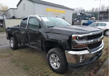 Chevrolet Silverado 4.3 v6 2014-2019 voor demontage beschikbaar voor biedingen