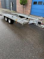 Te koop witteveen autoambulance, Auto diversen, Aanhangers en Bagagewagens, Ophalen, Gebruikt