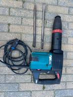 Breekhamer Makita HM1202C, Doe-het-zelf en Verbouw, Ophalen of Verzenden, Gebruikt