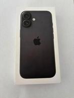 iPhone 16 | 128GB | Zwart (Lees Beschrijving), Telecommunicatie, Mobiele telefoons | Apple iPhone, Ophalen, Zo goed als nieuw